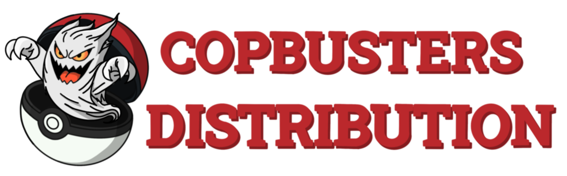 Copbusters Distribution